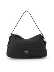 GUESS V_[obO (W)ALISHA Shoulder GUESS QX obO V_[obO ubN bh x[Wyz[Rakuten Fashion]