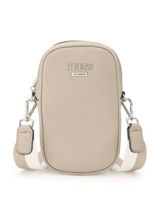 ySALE^50%OFFzGUESS NX{fBobO (W)JADAH Mini Phone Crossbody GUESS QX obO V_[obO sN ubN x[WyRBA_Ezyz[Rakuten Fashion]