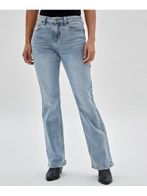 (W)Kit Bootcut Jeans GUESS ゲス パンツ ジーンズ・デニムパンツ ブルー【送料無料】[Rakuten Fashion]