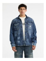 楽天市場】guess デニム ジャケットの通販