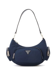 ySALE^60%OFFzGUESS nhobO (W)ECO GEMMA Shoulder Bag GUESS QX obO V_[obO sN zCg ubN lCr[yRBA_Ezyz[Rakuten Fashion]