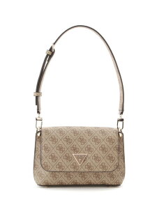 ySALE^40%OFFzGUESS nhobO (W)MERIDIAN Shoulder Bag GUESS QX obO V_[obO x[WyRBA_Ezyz[Rakuten Fashion]