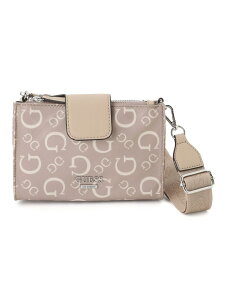 ySALE^30%OFFzGUESS NX{fBobO (W)MADIX Mini Crossbody Top Zip GUESS QX obO V_[obO x[WyRBA_Ezyz[Rakuten Fashion]