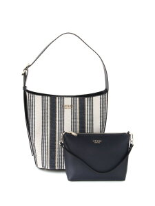 GUESS V_[obO (W)NICOLETTE Bucket Shoulder Bag GUESS QX obO V_[obO lCr[yz[Rakuten Fashion]