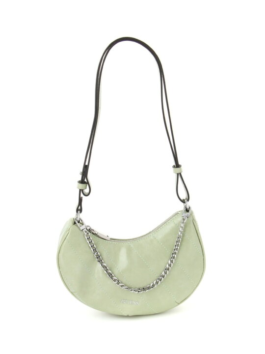 楽天市場】【SALE／60%OFF】GUESS クロスボディバッグ (W)AMYS 