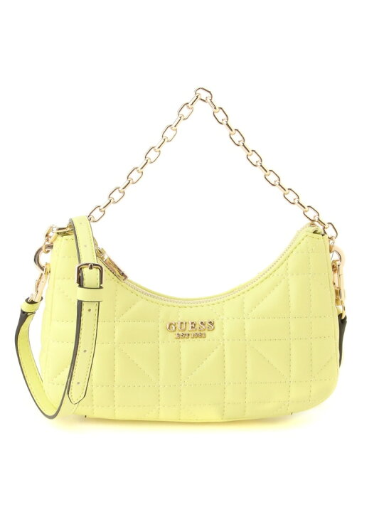 楽天市場】【SALE／50%OFF】GUESS クロスボディバッグ (W)ASSIA Mini 