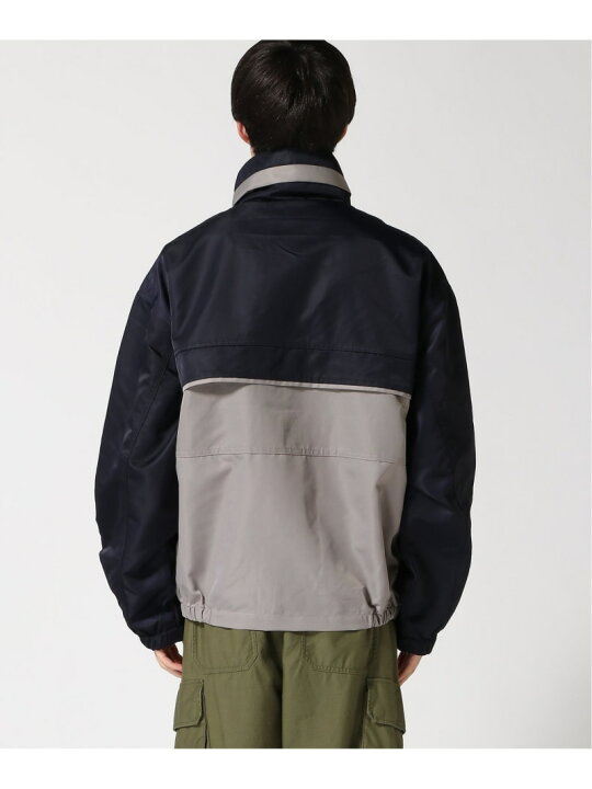 楽天市場】【SALE／60%OFF】GUESS JEANS ナイロンジャケット (M 