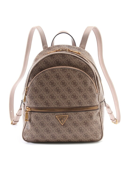 楽天市場】【SALE／50%OFF】GUESS リュックサック (W)MANHATTAN Large 