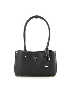 GUESS Tb`F V_[obO(W)MERIDIAN Shoulder Satchel GUESS QX obO V_[obO O[ ubNyz[Rakuten Fashion]