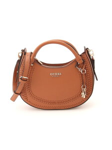 GUESS Tb`F (W)TATUM Satchel GUESS QX obO V_[obO ubN uE IWyz[Rakuten Fashion]