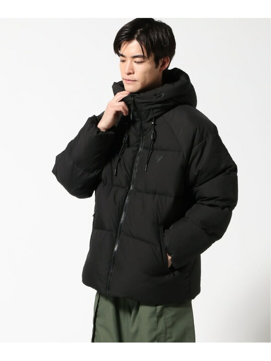 楽天市場】GUESS ダウンジャケット(M)MEN