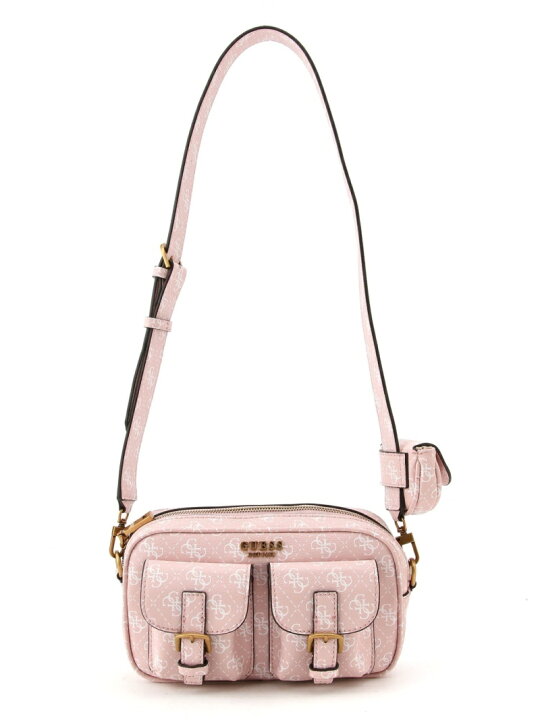 楽天市場】【SALE／50%OFF】(W)NO LIMIT Crossbody Sling GUESS ゲス 