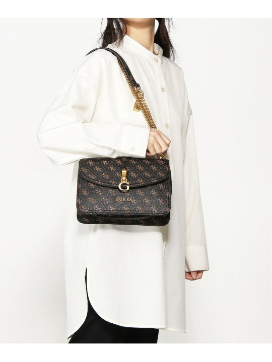 楽天市場】【SALE／30%OFF】GUESS クロスボディバッグ (W)G JAMES  