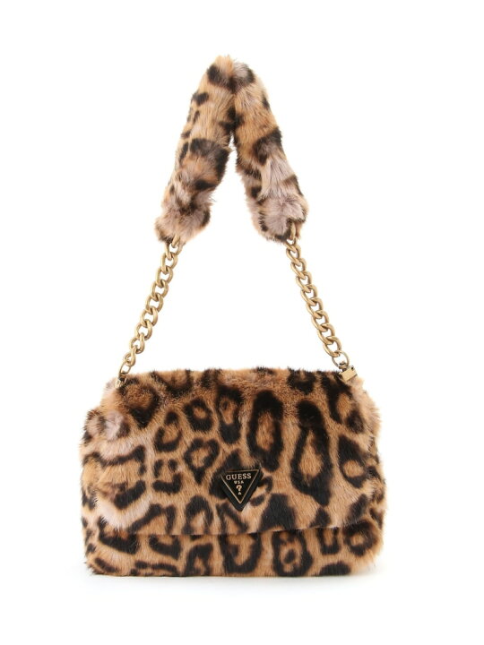 楽天市場】【SALE／30%OFF】GUESS ショルダーバッグ(W)SAMIA Flap 