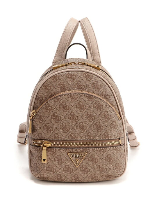 楽天市場】【SALE／50%OFF】GUESS リュックサック (W)MANHATTAN 