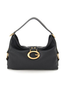 GUESS V_[obO (W)CAMDEN Shoulder Bag GUESS QX obO V_[obO bh ubN uEyz[Rakuten Fashion]