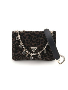 GUESS V_[obO (W)GIULLY Ii Convertible Flap GUESS QX obO V_[obOyz[Rakuten Fashion]