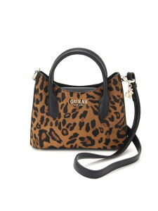 GUESS V_[obO (W)DOMITILLA Mini Sathcel GUESS QX obO V_[obOyz[Rakuten Fashion]