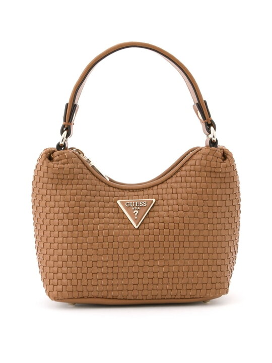 楽天市場】【SALE／50%OFF】GUESS ハンドバッグ (W)ETEL Mini Hobo 