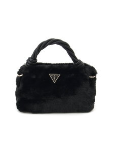 GUESS/(W)SHAIDA Top Handle Crossbody GUESS QX obO V_[obO ubN sN x[Wyz[Rakuten Fashion]