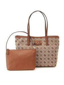 ySALE^30%OFFzGUESS g[gobO (W)NEDA 2 In 1 Tote GUESS QX obO V_[obO x[WyRBA_Ezyz[Rakuten Fashion]