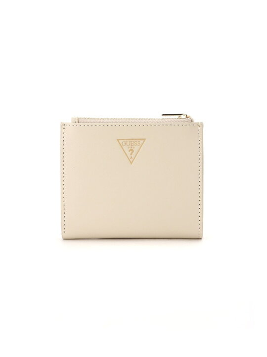 楽天市場】【SALE／20%OFF】GUESS ポーチ(W)MIRIAM Trifold GUESS ゲス 