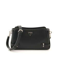 GUESS NX{fBobO (W)ROSALBA Crossbody Top Zip GUESS QX obO V_[obO sN ubNyz[Rakuten Fashion]