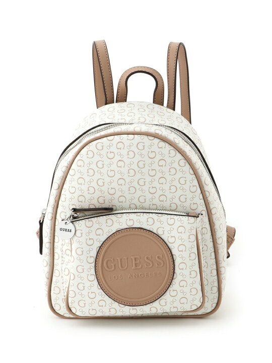 楽天市場】【SALE／50%OFF】(W)SUJATA Backpack GUESS ゲス バッグ 