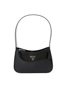 ySALE^20%OFFzGUESS V_[obO (W)ARNELA Top Zip Shoulder Bag GUESS QX obO V_[obO u[ ubNyRBA_Ezyz[Rakuten Fashion]