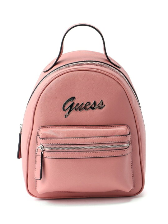 楽天市場】【SALE／30%OFF】(W)HENDRY BACKPACK GUESS ゲス バッグ 