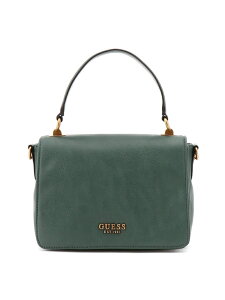 ySALE^40%OFFzGUESS nhobO (W)ARJA Top Handle Flap GUESS QX obO V_[obO zCg O[ uE ubNyRBA_Ezyz[Rakuten Fashion]