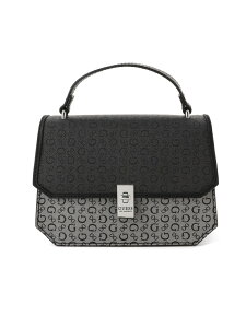 ySALE^30%OFFzGUESS NX{fBobO (W)LOWEN Top Handle Crossbody GUESS QX obO V_[obO O[yRBA_Ezyz[Rakuten Fashion]