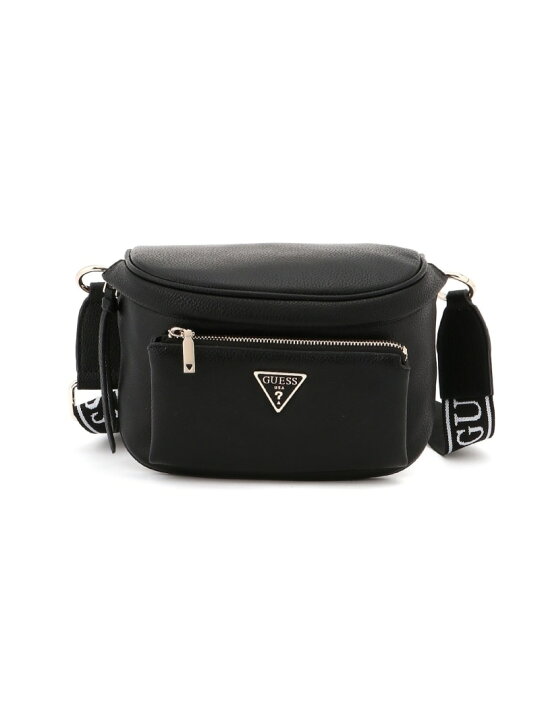 楽天市場】【SALE／50%OFF】GUESS ハンドバッグ (W)POWER Play Mini 