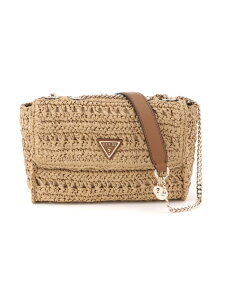 GUESS NX{fBobO (W)IRENE Convertible Xbody Flap GUESS QX obO V_[obO x[Wyz[Rakuten Fashion]