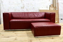楽天市場】カッシーナ cassina（ソファ｜ソファ・ソファベッド 