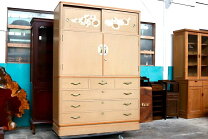 楽天市場】中古タンスの通販