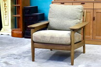 楽天市場】カリモク チェア 中古（インテリア・寝具・収納）の通販