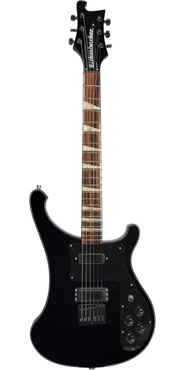 楽天市場】Rickenbacker（リッケンバッカー）90th Anniversary XC 