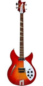 Rickenbacker（リッケンバッカー）90th Anniversary XC Limited Edition 4005XC Amber FireGlo