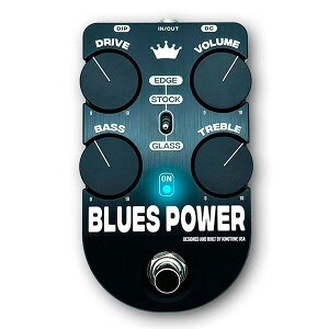 King Tone Guitar Blues Power V2