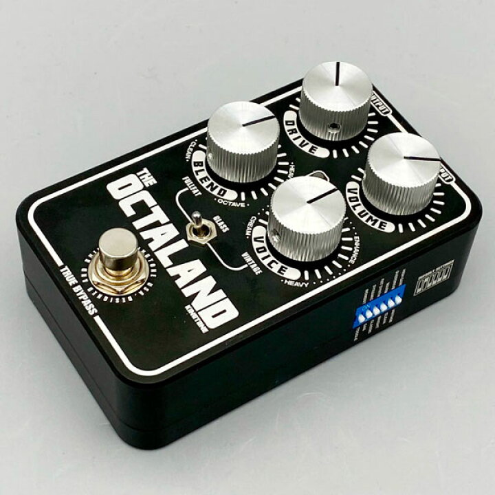 楽天市場】King Tone Guitar The Octaland : STARROW ONLINE STORE