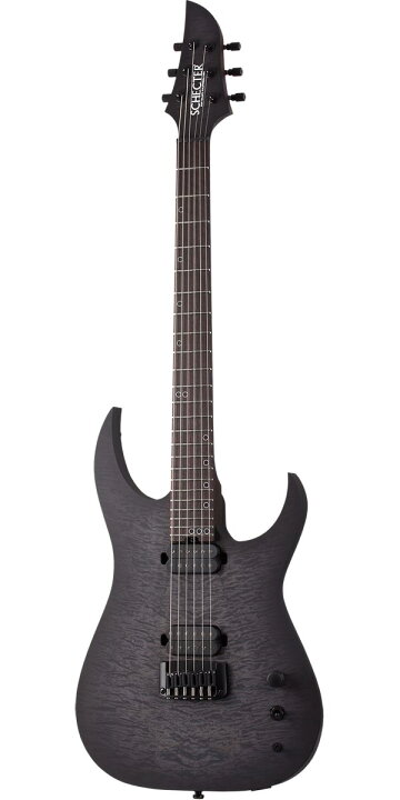 楽天市場】SCHECTER USA（シェクター）Keith Merrow KM-6 MK-III Pro 