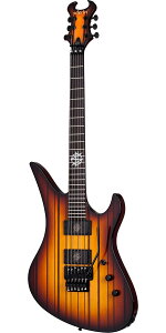 SCHECTER USAiVFN^[jSynyster Gates FR USA Signature Vintage Sunburst