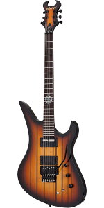 SCHECTER USA(シェクター)Synyster Gates FR-S USA Signature