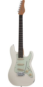 SCHECTERiVFN^[jNick Johnston Traditional Atomic Snow