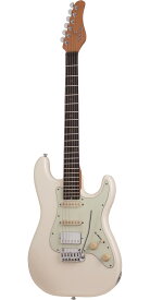 SCHECTER（シェクター）Nick Johnston Traditional H/S/S Atomic Snow