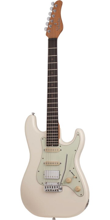 楽天市場】SCHECTER（シェクター）Nick Johnston Traditional H/S/S 