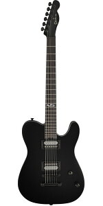 Charvel USA(シャーベル)Joe Duplantier Signature Model Satin Black