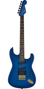 Charvel USAiV[xjJake E Lee Signature Blue Burst