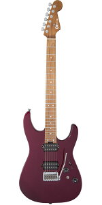CharveliV[xjUSA Select DK24 HH 2PT CM Oxblood